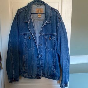 Vintage Men’s XLT Arizon Jeans Co. Denim Jacket